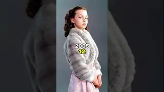 Charlie and the Chocolate Factory (2005) Cast Then and Now #shorts #youtubeshorts #trending