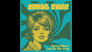 Coral Fuzz - Ί&sigma;&omega;&sigmaf; &nu;&alpha; '&nu;&alpha;&iota; &alpha;&rho;&gamma;ά (Isos na nai arga)