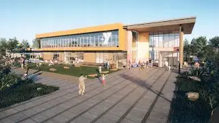 YMCA Coming to Prescott Valley, Arizona