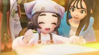 Mega Dimension Ending and Credits | Pok&eacute;mon Legends Z-A