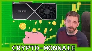 Faites de l'argent avec votre PC; voici comment miner le Bitcoin!
