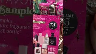 VIRAL SEPHORA SET