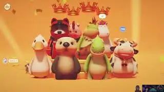 The Great Escape: Mini Puzzles and Mighty Battles 08