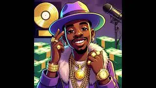 [FREE FOR PROFIT] Hip Hop Type Beat - 