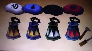 OSRS New Skill 