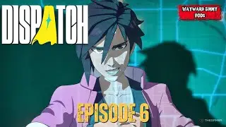 💥 THE GREAT HEIST! Stealing the Astral Pulse for My Suit | Dispatch Episode 6