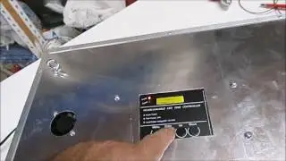 Pantalla de led de alta potencia para acuario marino  Tercera parte