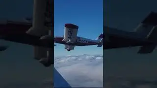 Ein gutes St&uuml;ck Luftfahrtgeschichte: Die Piper PA32 #aviation #pilot #piper #freiheit #reiselust