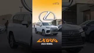2023 Lexus LX600 VIP Package | 27,000 KM | Canadian Specs @Fastwheelcars #fastwheel @UmairGT3
