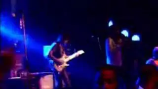 Ratt - Over The Edge (Live)