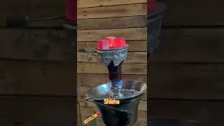 Кальян/Шиша #общение #отдых