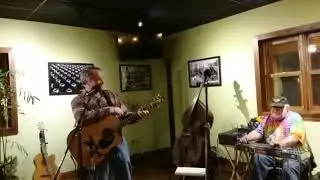 Open Mic Jeff Slutsky @CB Craft Brewers Open Mic