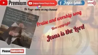 Praise and Worship Song's | no copyright music Free to use