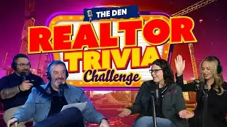 Should A Realtor Have Construction Knowledge? | #TheDen