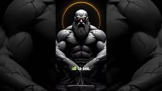 The Mirror of Integrity - The Builder's Creed | Daily Affirmation for Men (Virilitas) #virilitas