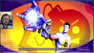 Serious Sam mais sur Gamecube - Benzaie Live