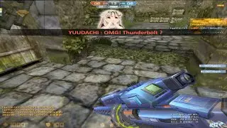 [CSO] Premium Supplybox in 'Zombie Bot' Mode