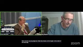 EBF's Virtual Day in the Word - December 28, 2025