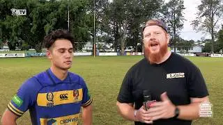 Sauce on the Sidelines - Round 8 | Phoenix Hunt