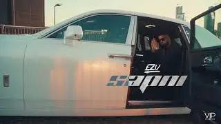 Sapni - Ezu l Official Video l Latest Punjabi Songs 2020