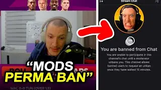 The moment Kurt0411 VODS got banned