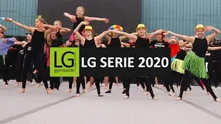 LG Serien 2020 - LG redder verden