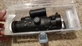 Cheap storage case for One Leaf MT1000LRF