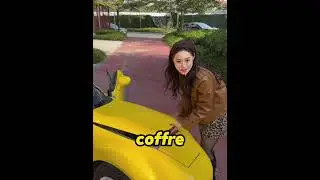 Le test de voiture le plus DÉBILE de