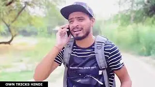 New Comedy video 2018 by AMIT BHANDNA
