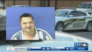 Faulkner County Stalker