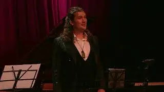 Opening Night, Whakatipu Music Festival, 18 April 2025, Queenstown Memorial Centre, New Zealand