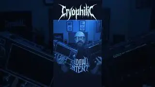 Neural DSP Quad Cortex VS Fractal Audio FM3 | #guitarist #guitar #deathmetal #metal #quadcortes #fm3