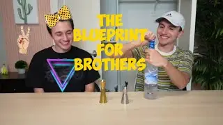 Lucas & Jacob Cruikshank out of Context