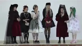 The Grand Embassy