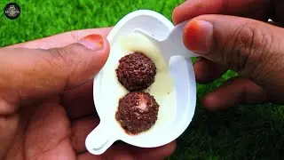 milk of high quality chocolate ||  surprising toys