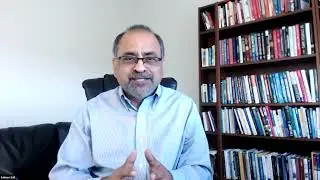 MECA Toastmasters with Saleem Sufi   Apr 30 2022