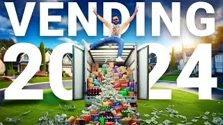 Cómo empezar un negocio de Vending Machine en 2024 !!! PARTE 3