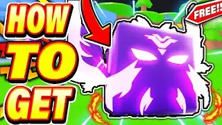 How to get a FREE PET in roblox Firework Simulator