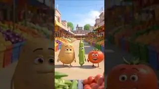 Aloo x seen sapata😅 #cartoon #funny #comedy #animation #youtubevideo #subscribe #like #video #love