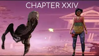 DBD Chapter 24 All Leaks