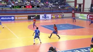 GOAL Soyapango FC, Josue GARCIA No. 5