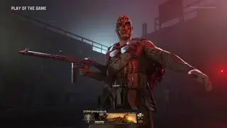 COD Vanguard - Thee COD META