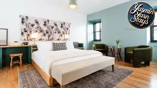 Hotel Grand Stark | Portland (OR), United States | Hotel Review 🌟