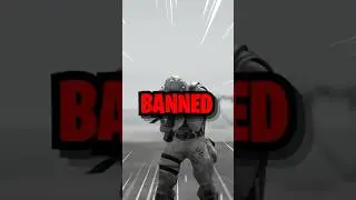Этот скин Fortnite может привести к бану