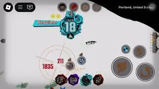 Wild hunt vs Lei Heng boss(limbus game)