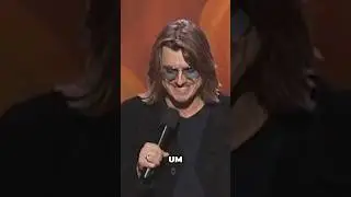 Mitch Hedberg: Truths Hidden in Plain Sight #shorts