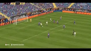 FIFA 22_ speed boost l1+R2