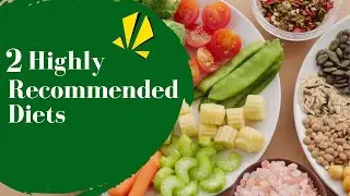 Dreamy Data| Healthy Eating Made Easy: Mediterranean Diet vs. DASH Diet Explained