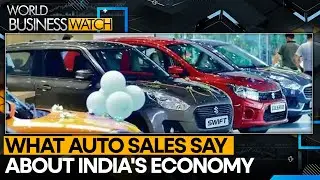 Auto demand picks up across rural & urban segments | World Business Watch