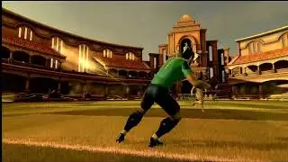 Pure Football (2010), Video Game trailer (Xbox 360, PS3)